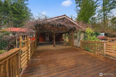 716 Garden Hill Rd , Elma, WA 98541 - Photo 3