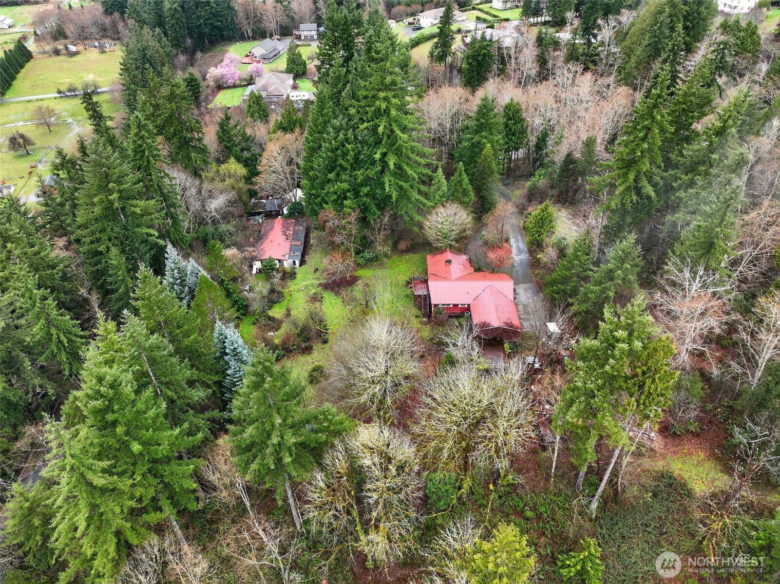 716 Garden Hill Rd , Elma, WA 98541
