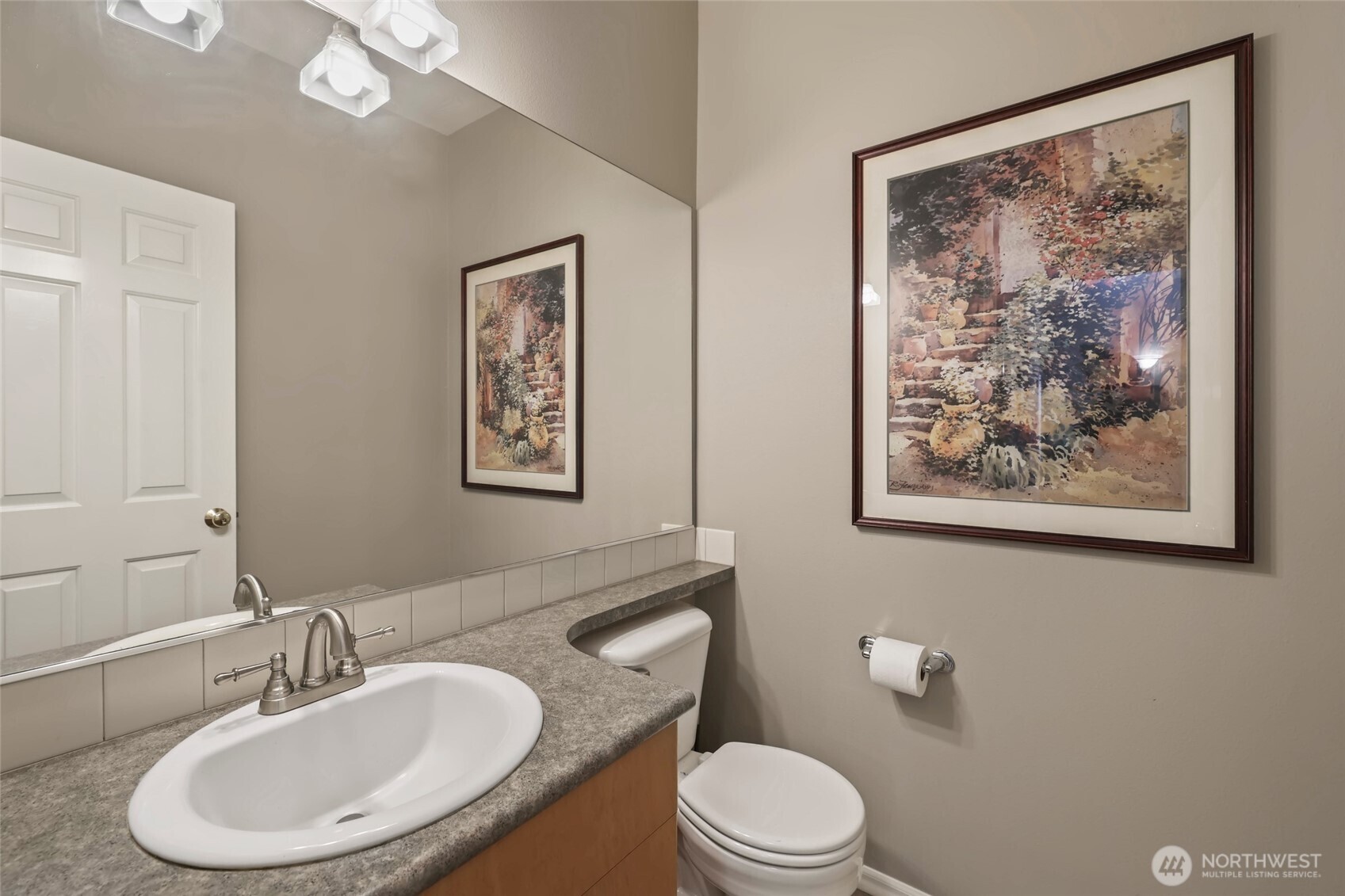 5100 Talbot Place S #D, Renton, WA 98055