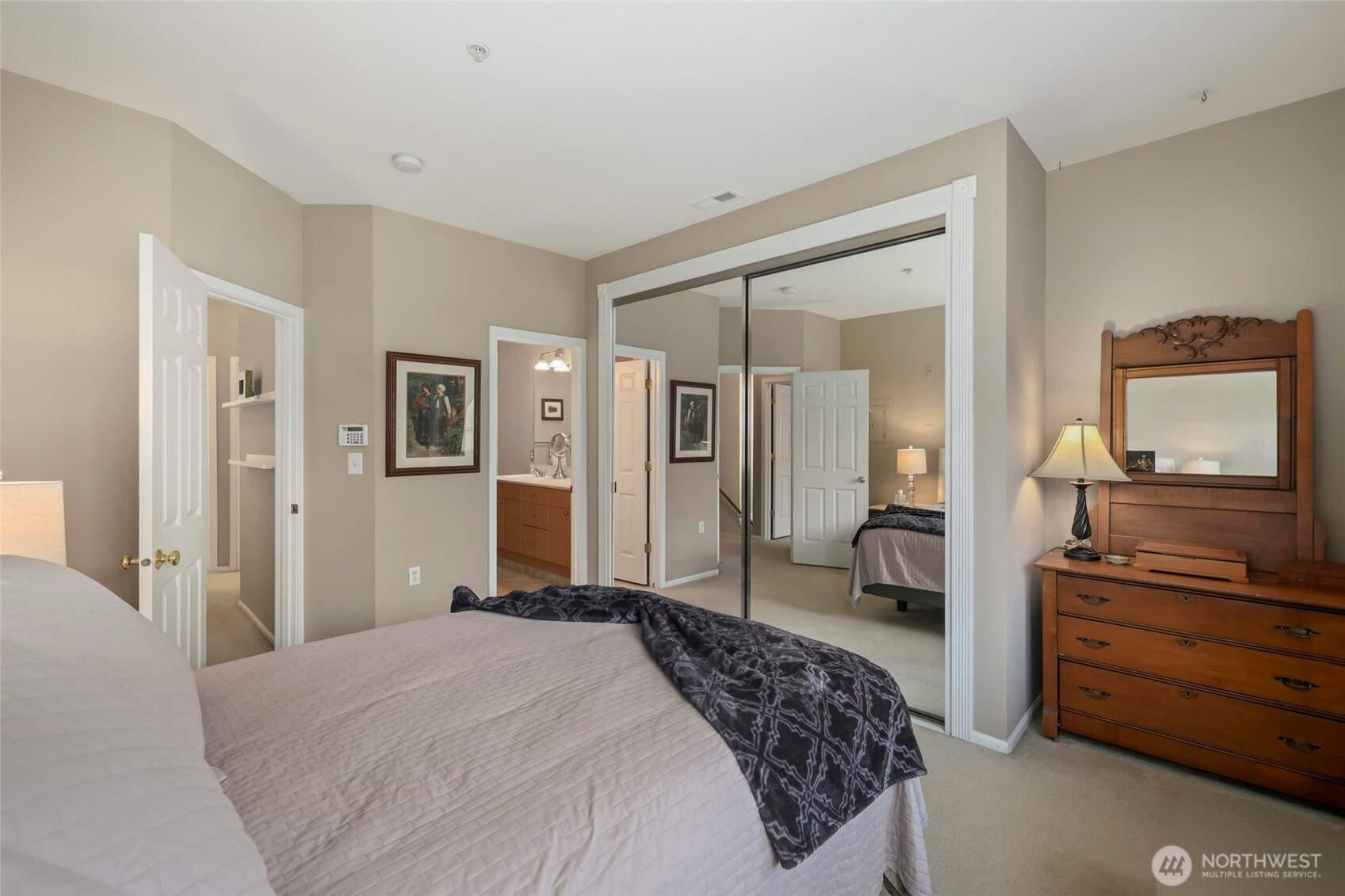 5100 Talbot Place S #D, Renton, WA 98055