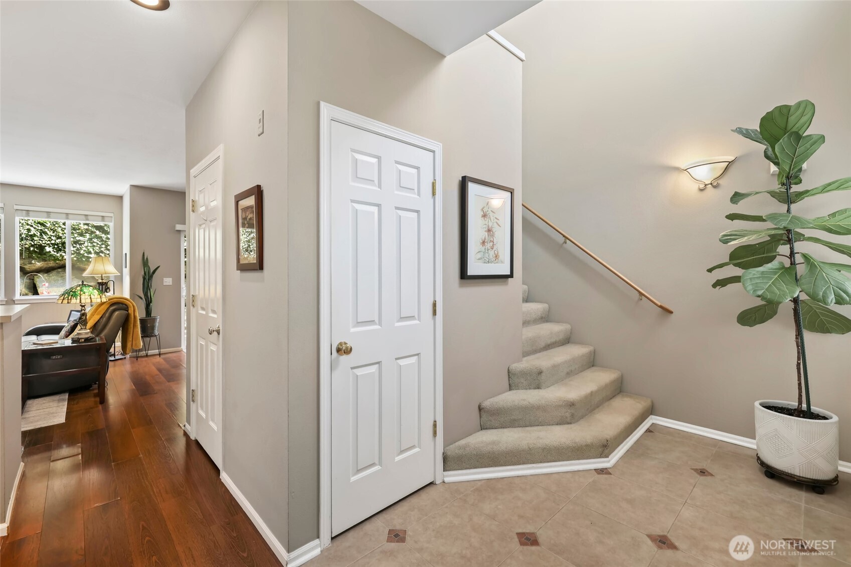 5100 Talbot Place S #D, Renton, WA 98055