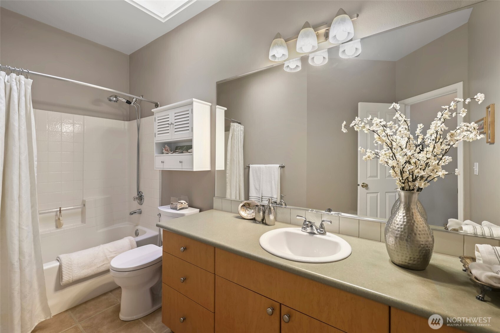 5100 Talbot Place S #D, Renton, WA 98055