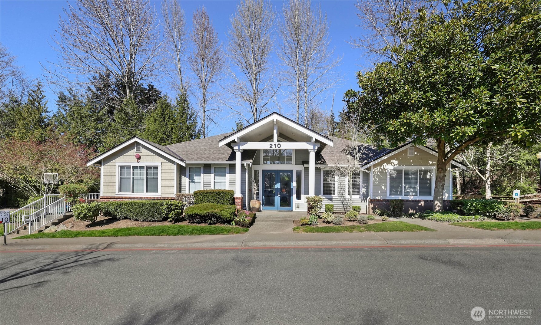 5100 Talbot Place S #D, Renton, WA 98055