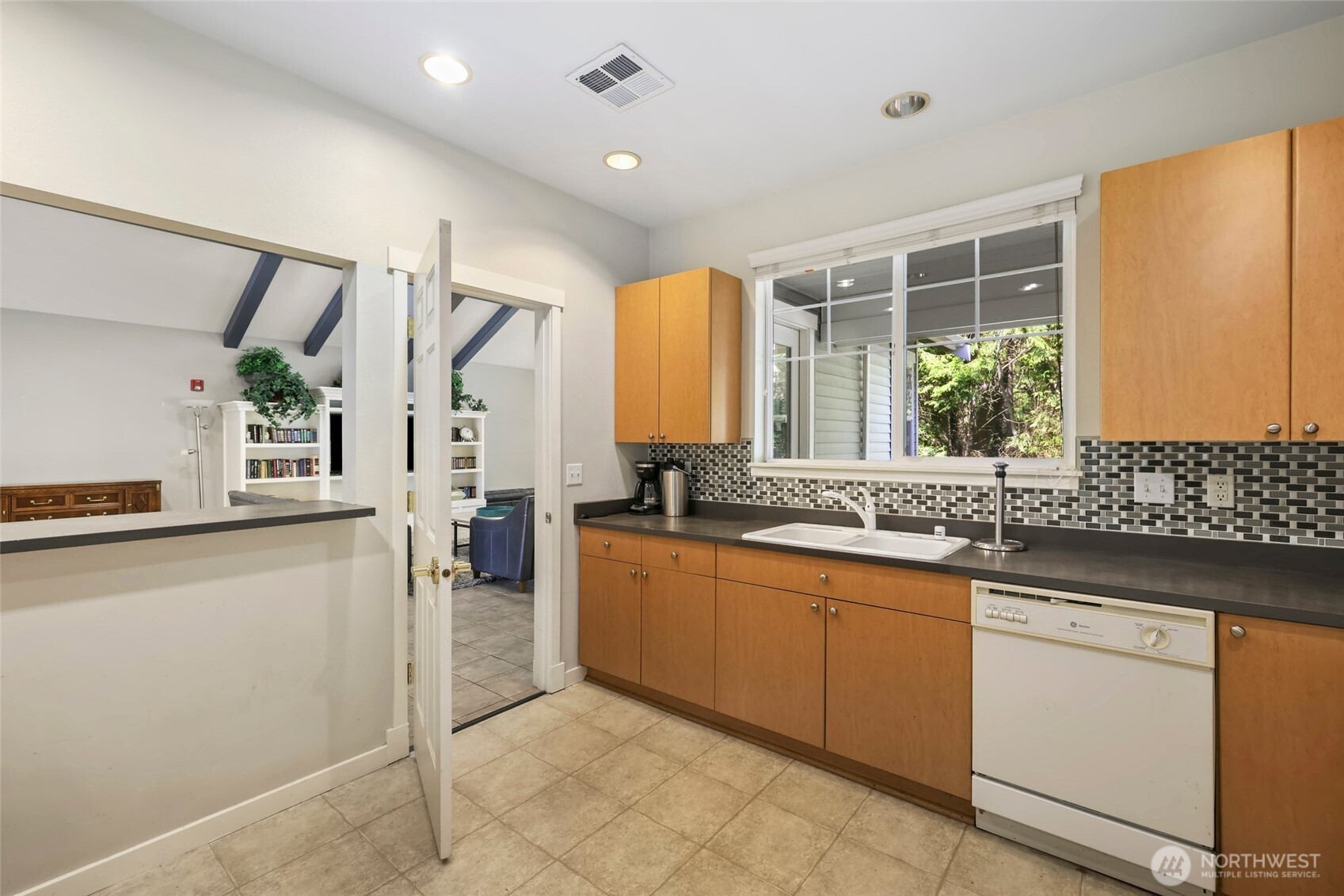 5100 Talbot Place S #D, Renton, WA 98055