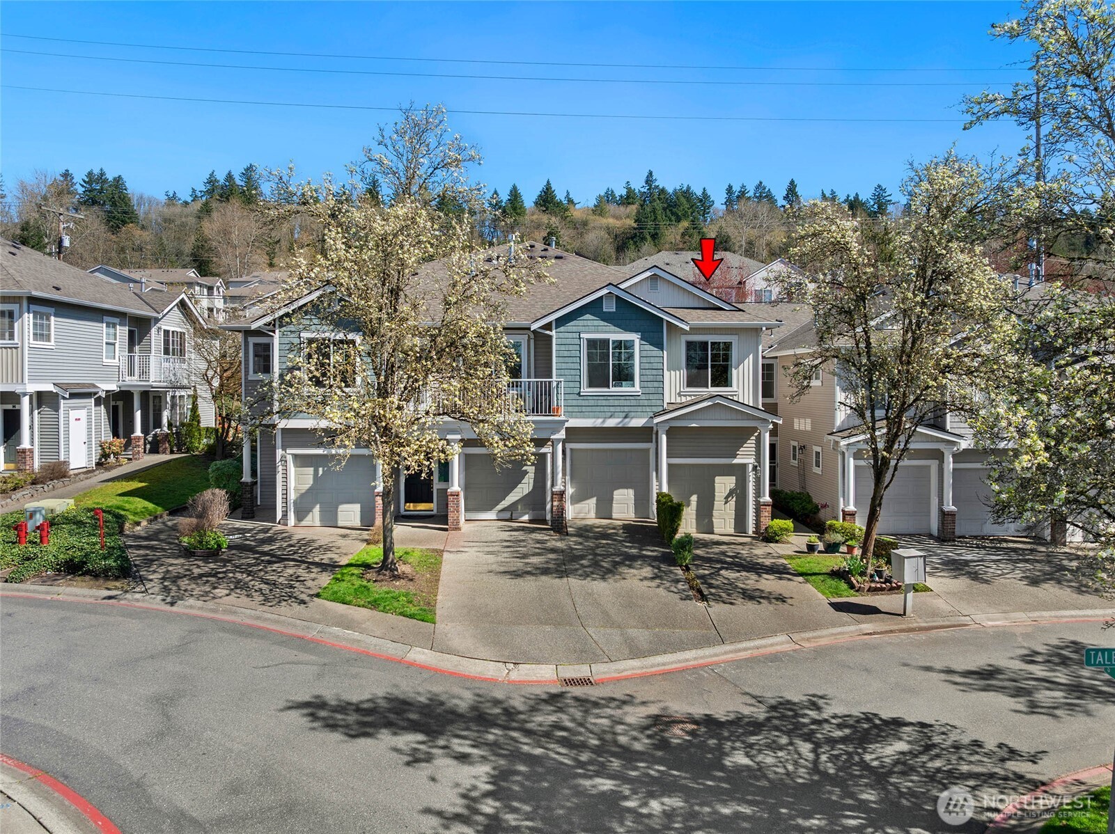 5100 Talbot Place S #D, Renton, WA 98055