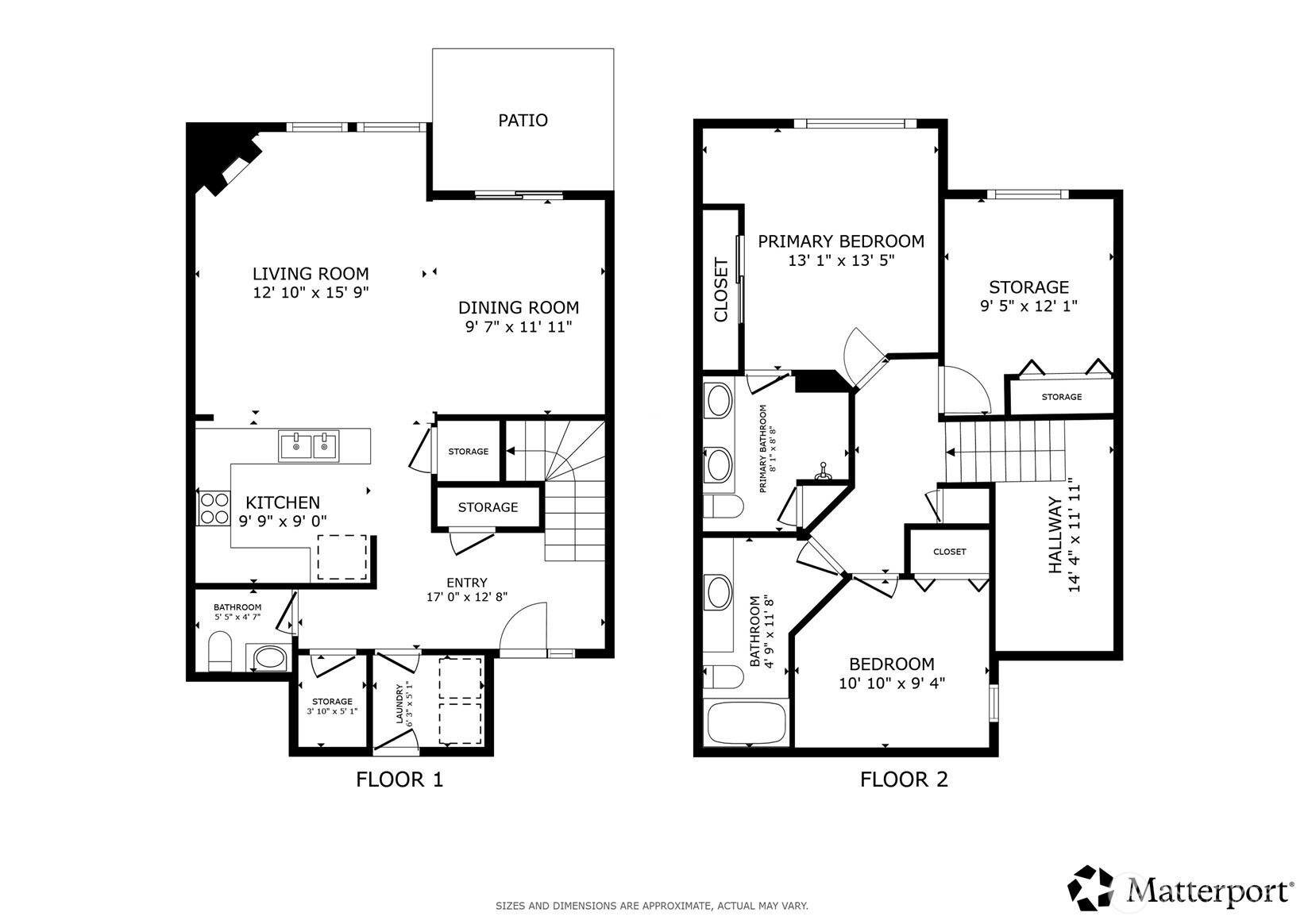 5100 Talbot Place S #D, Renton, WA 98055