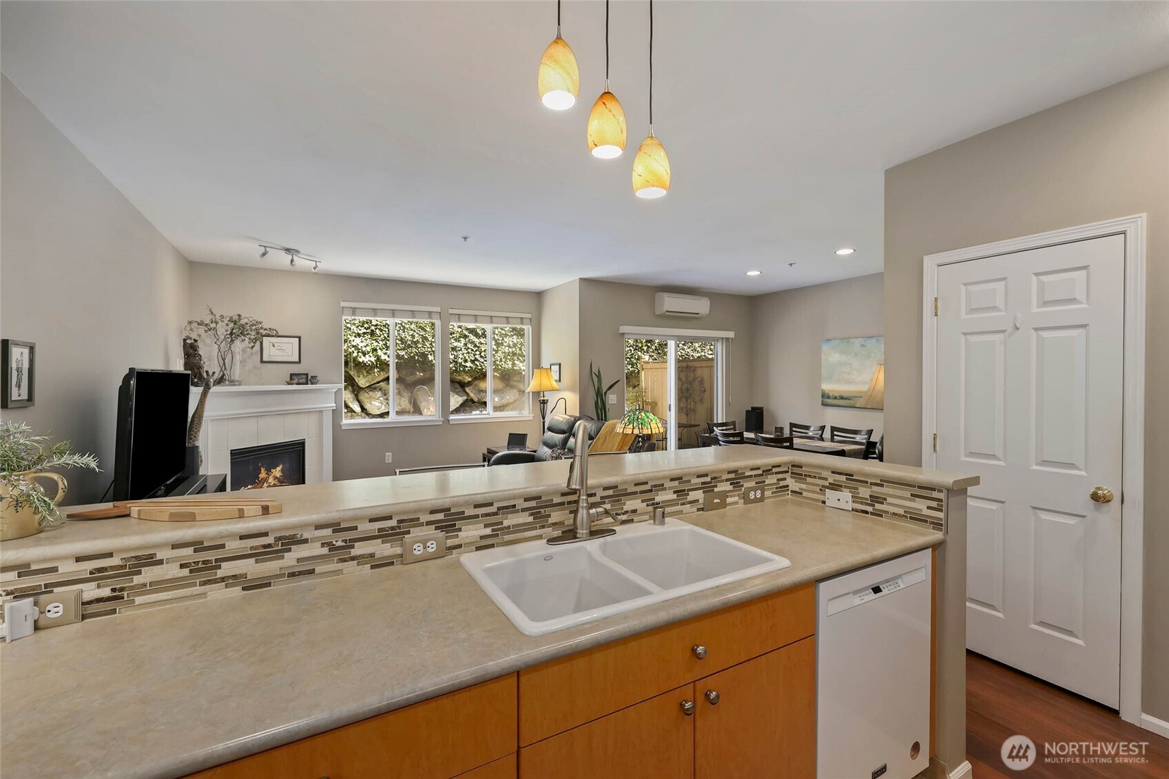 5100 Talbot Place S #D, Renton, WA 98055