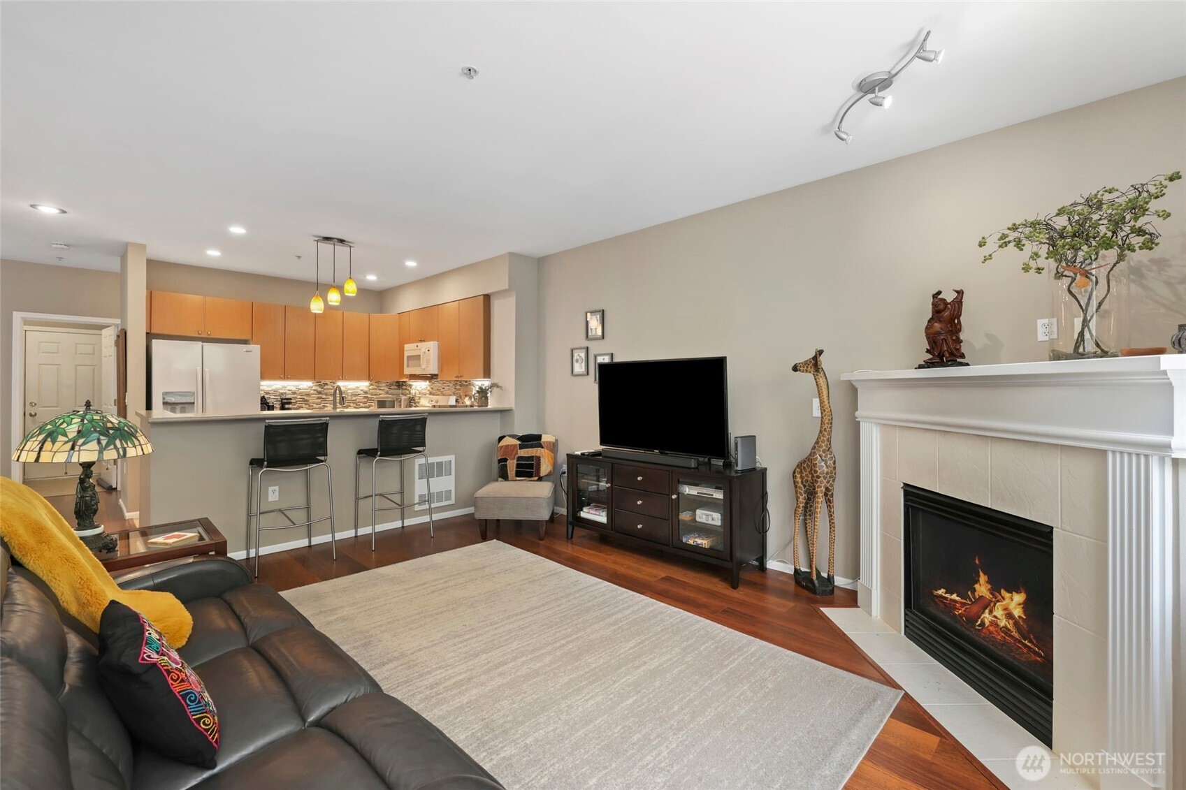 5100 Talbot Place S #D, Renton, WA 98055