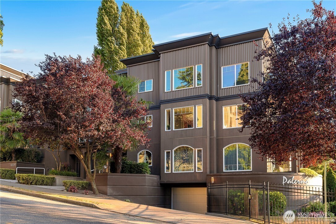 1029 Belmont Avenue E #305, Seattle, WA 98102