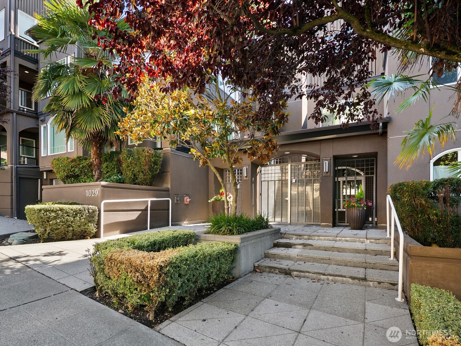 1029 Belmont Avenue E #305, Seattle, WA 98102