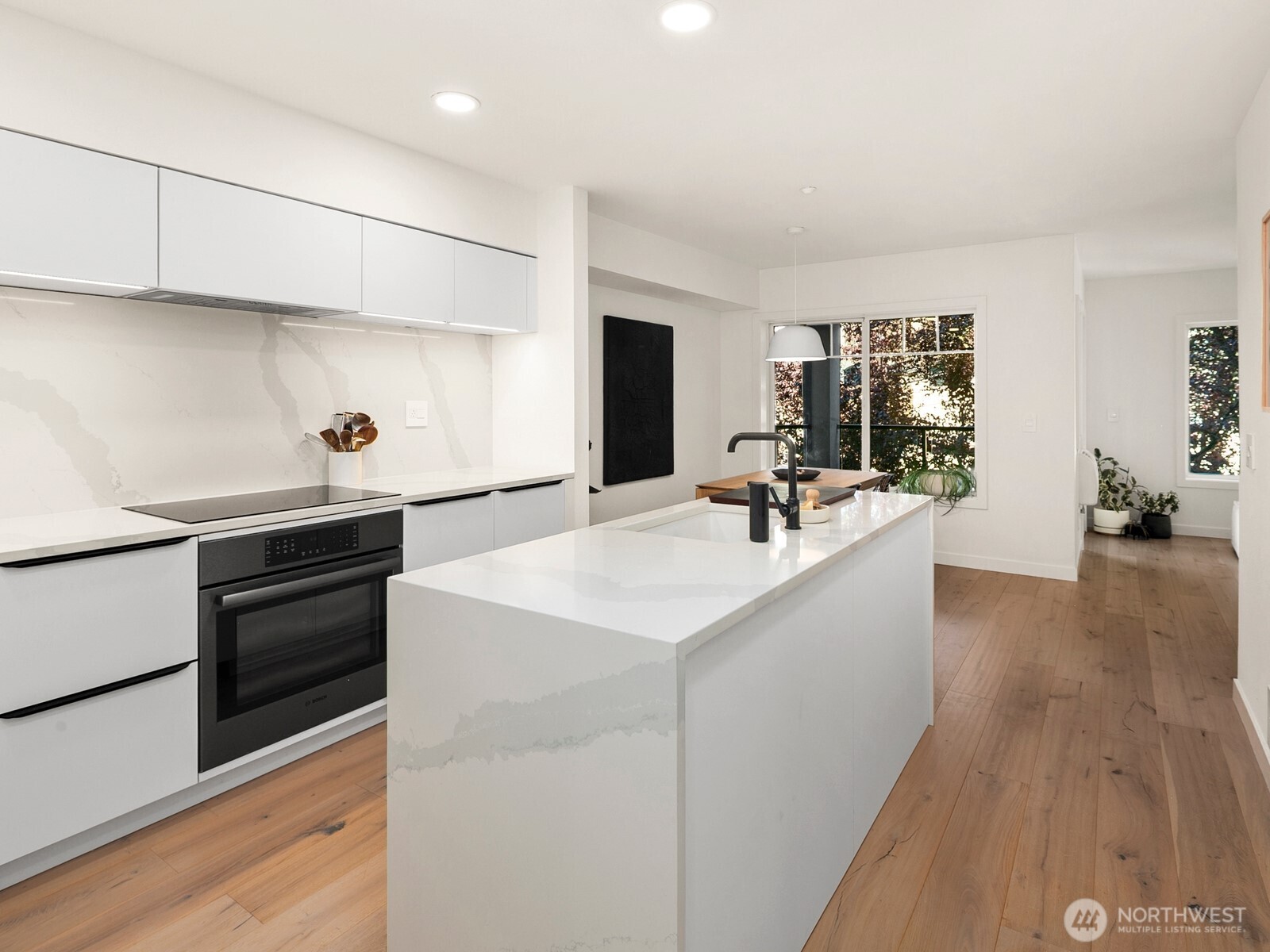 1029 Belmont Avenue E #305, Seattle, WA 98102