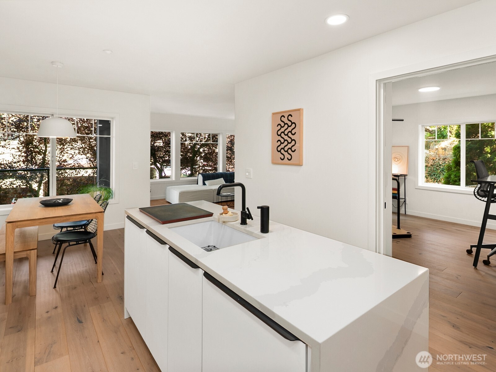 1029 Belmont Avenue E #305, Seattle, WA 98102