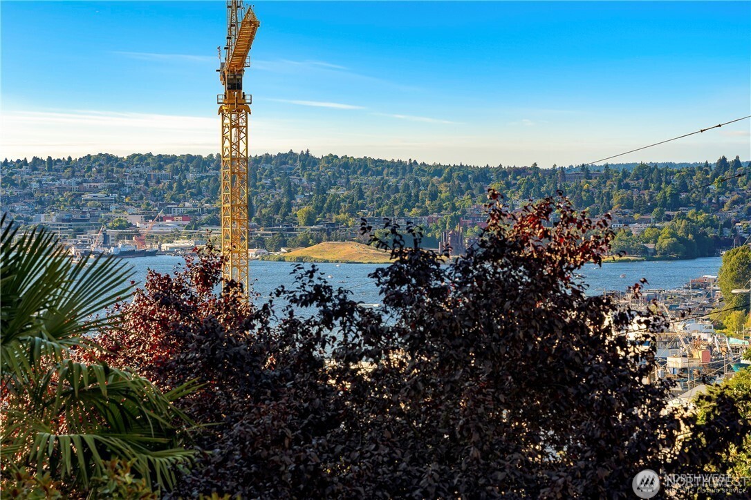 1029 Belmont Avenue E #305, Seattle, WA 98102