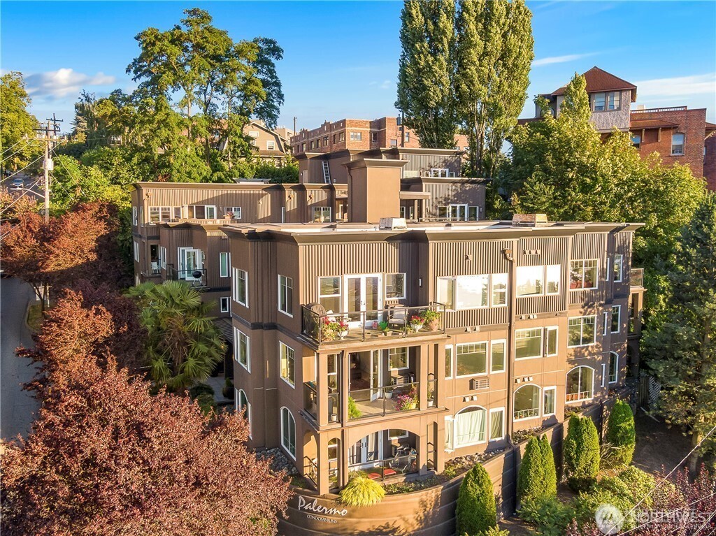 1029 Belmont Avenue E #305, Seattle, WA 98102