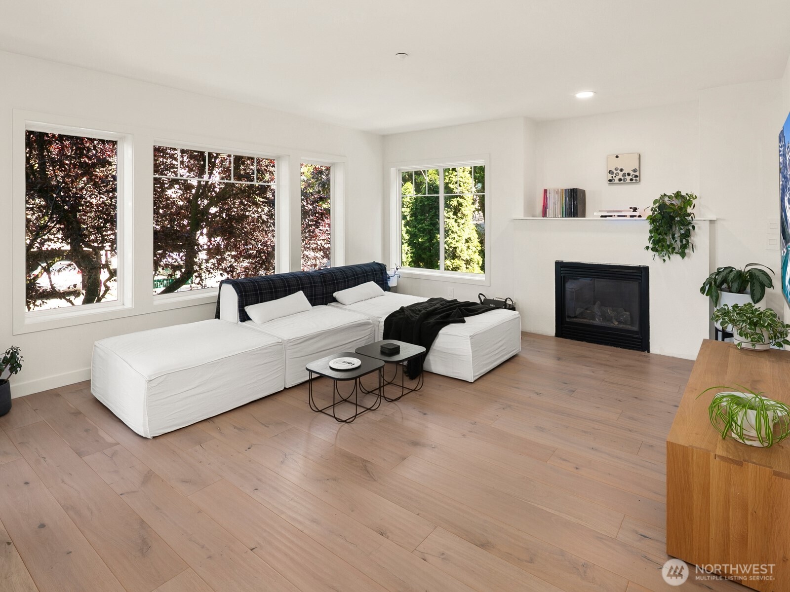 1029 Belmont Avenue E #305, Seattle, WA 98102