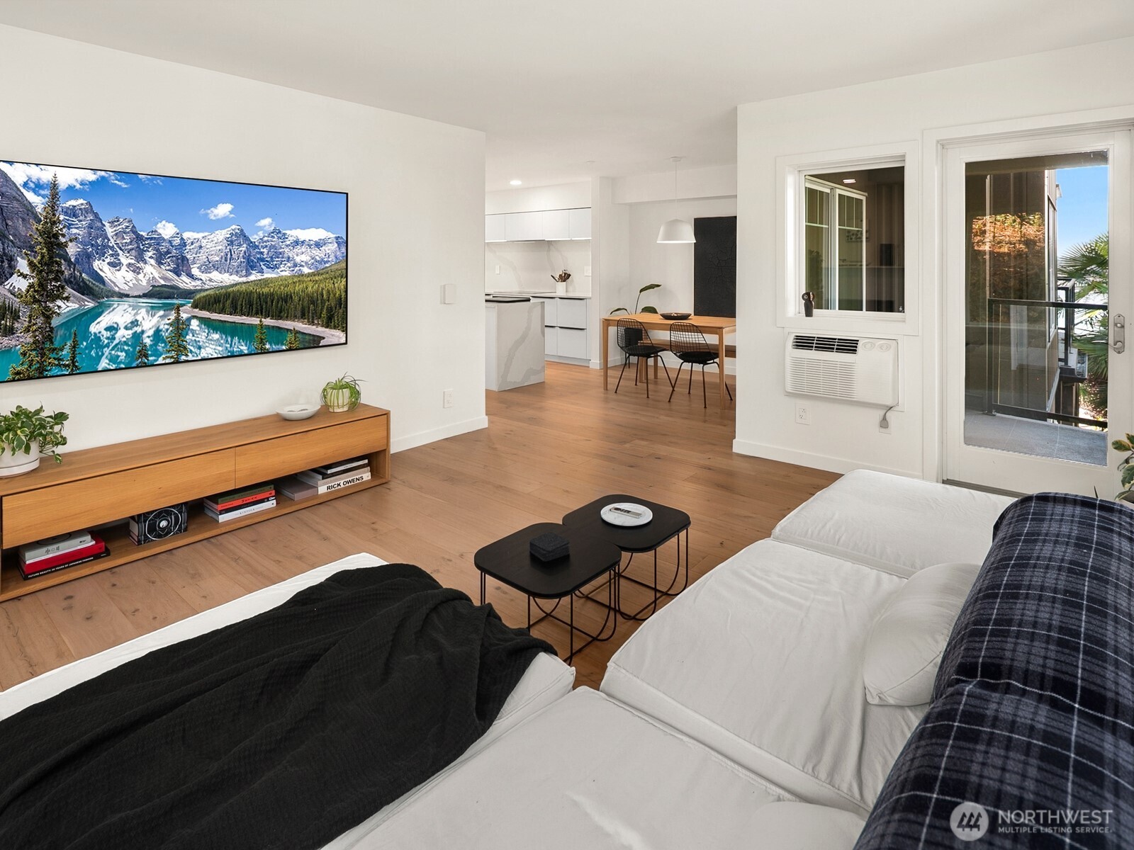 1029 Belmont Avenue E #305, Seattle, WA 98102