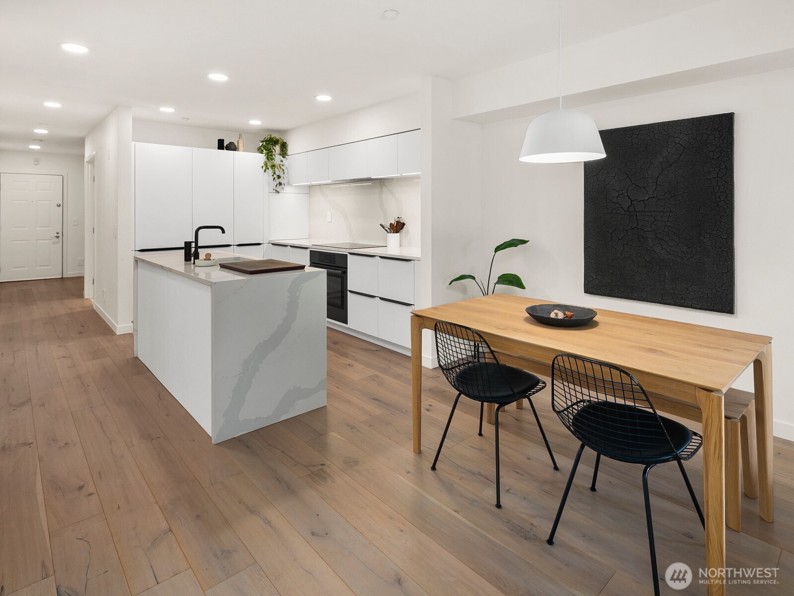 1029 Belmont Avenue E #305, Seattle, WA 98102