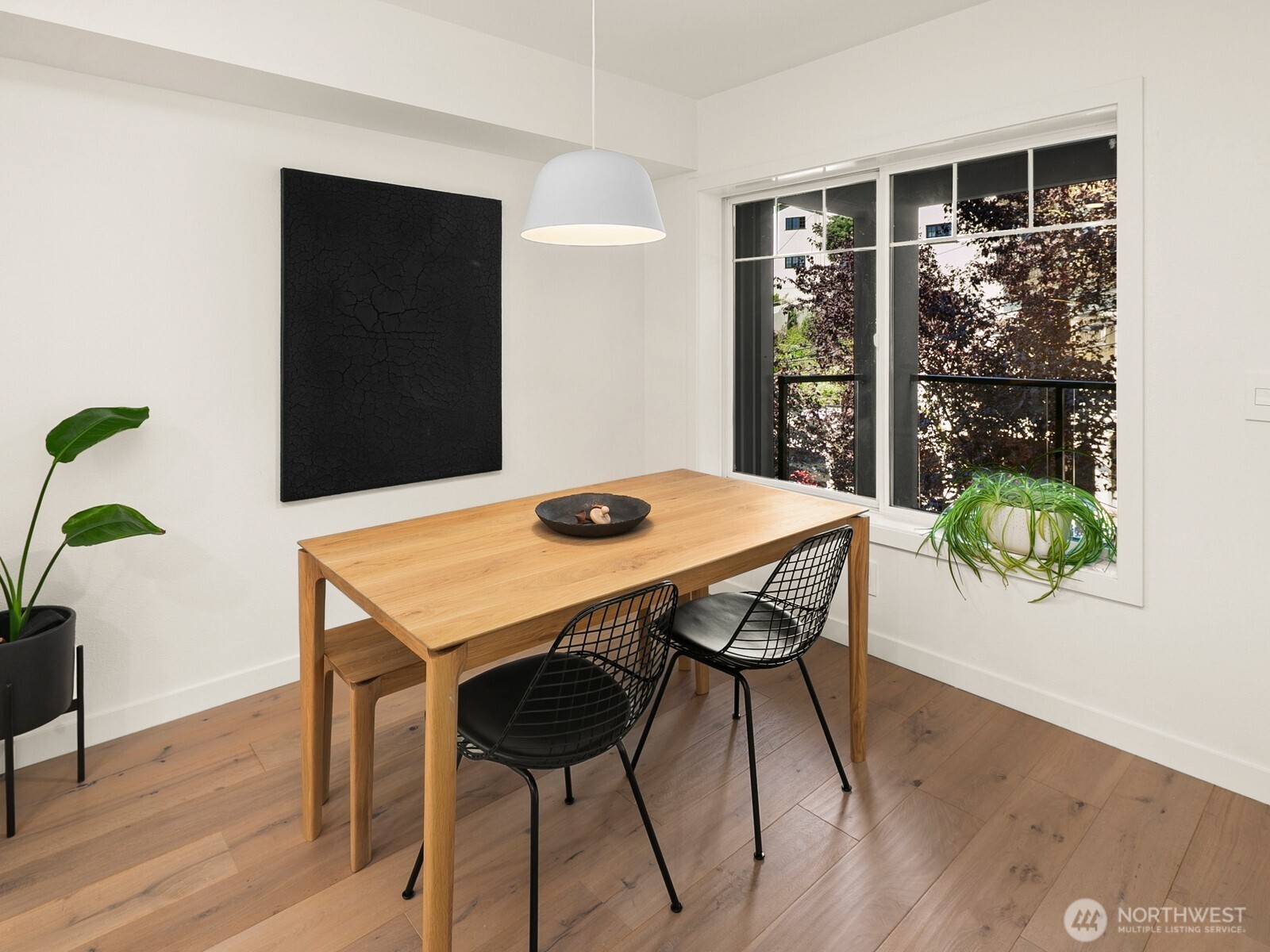 1029 Belmont Avenue E #305, Seattle, WA 98102