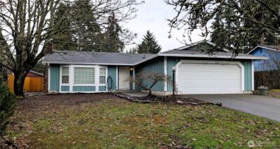 11823 150th Street Ct E, Puyallup, WA 98374 - Photo 2