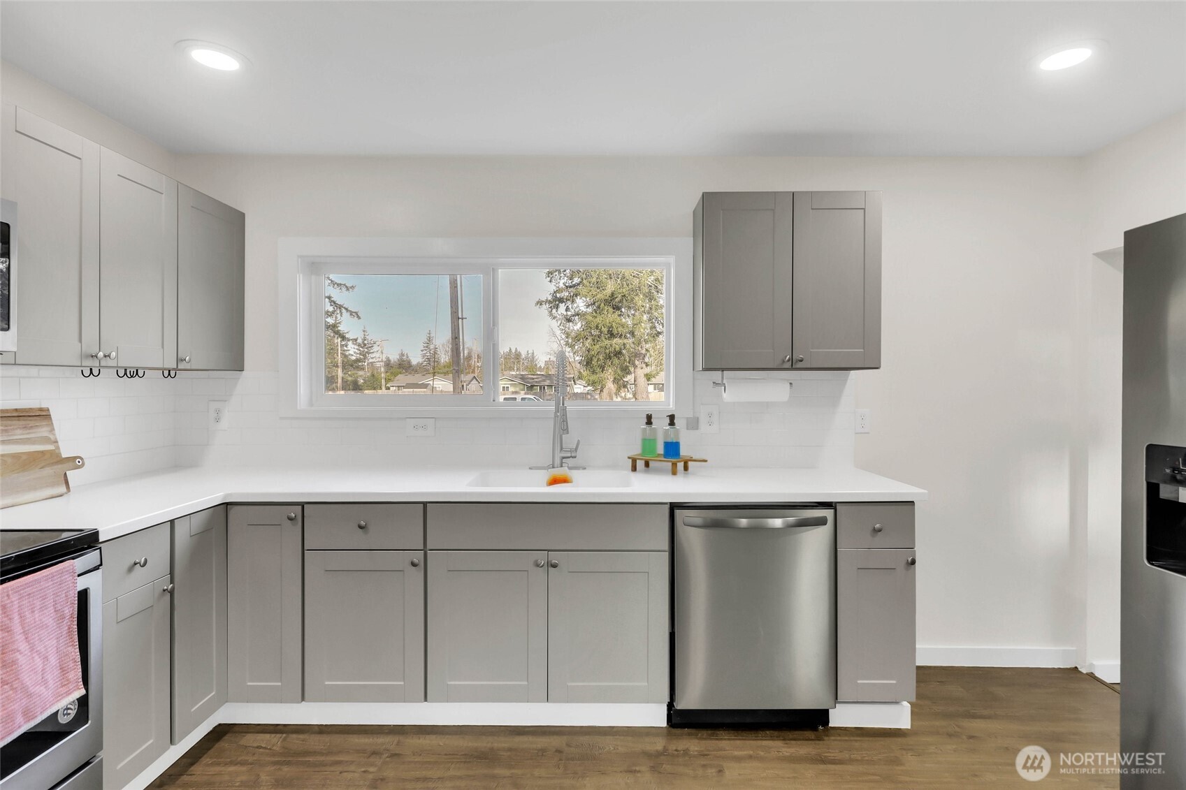 212 7th Street , Gold Bar, WA 98251
