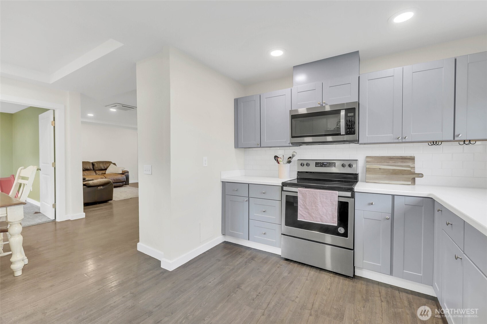 212 7th Street , Gold Bar, WA 98251