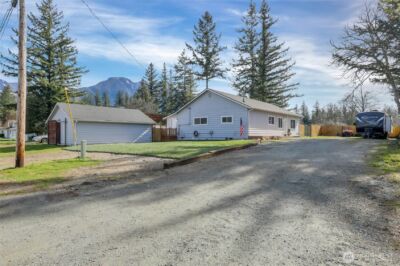 212 7th Street , Gold Bar, WA 98251 - Photo 2