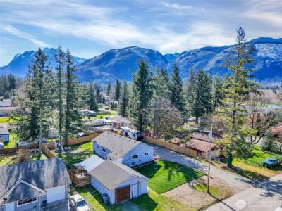 212 7th Street , Gold Bar, WA 98251 - Photo 32