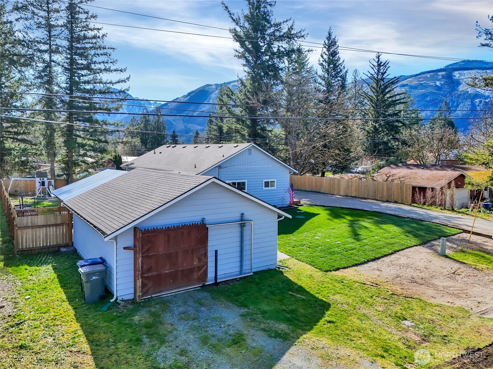 212 7th Street , Gold Bar, WA 98251