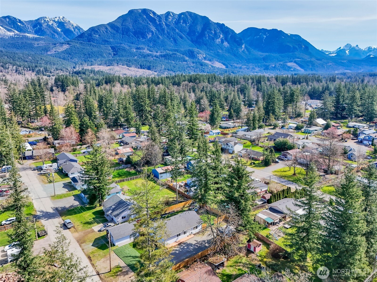 212 7th Street , Gold Bar, WA 98251