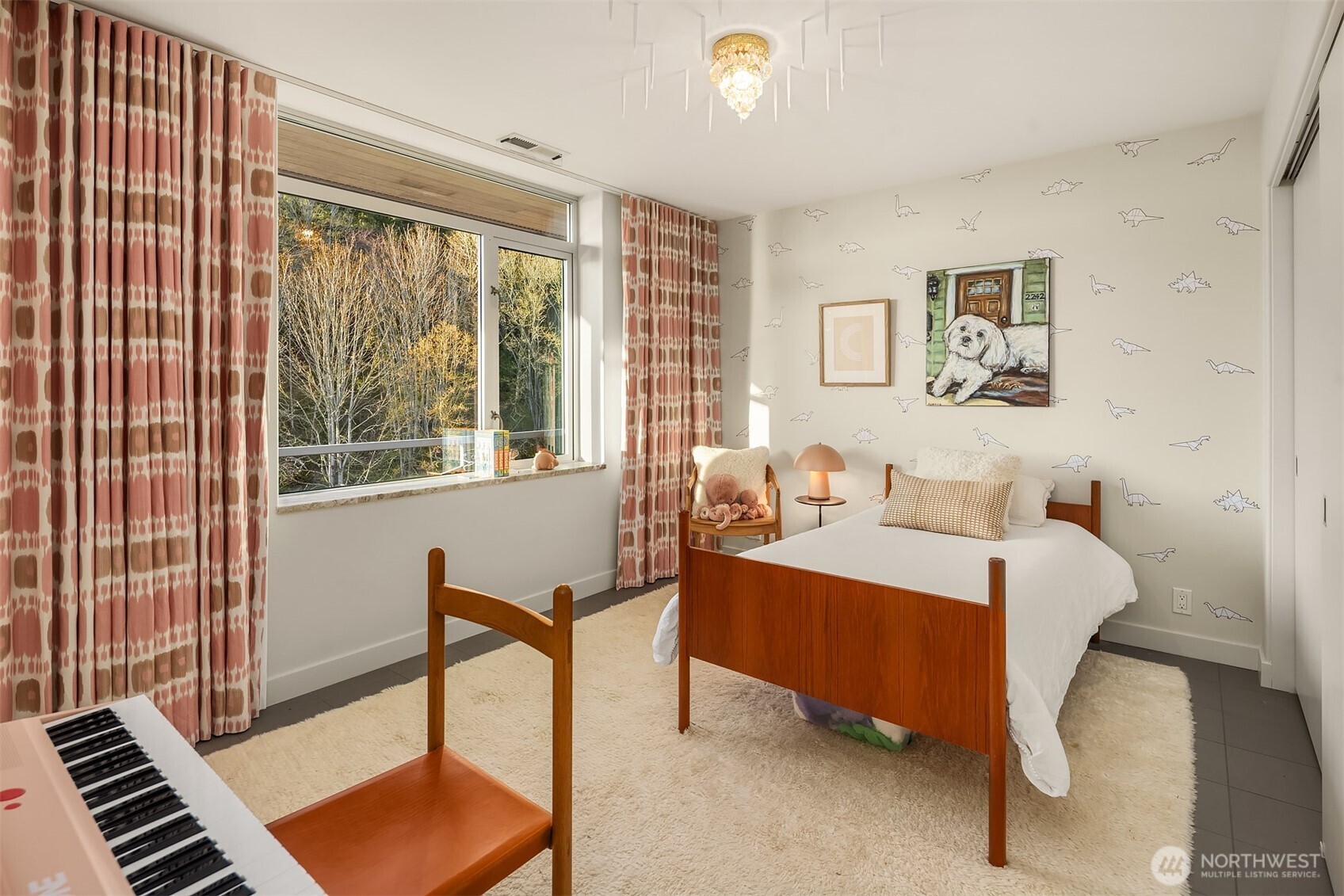 1206 NW Culbertson Drive , Seattle, WA 98177