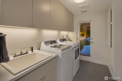 1206 NW Culbertson Drive , Seattle, WA 98177 - Photo 14