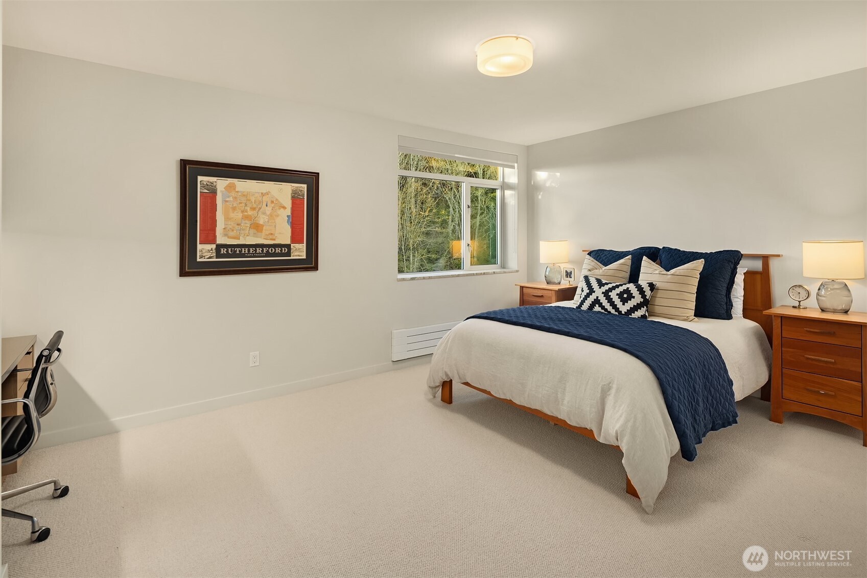 1206 NW Culbertson Drive , Seattle, WA 98177