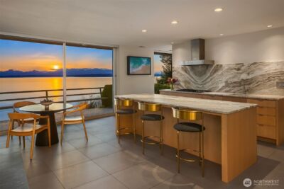 1206 NW Culbertson Drive , Seattle, WA 98177 - Photo 2