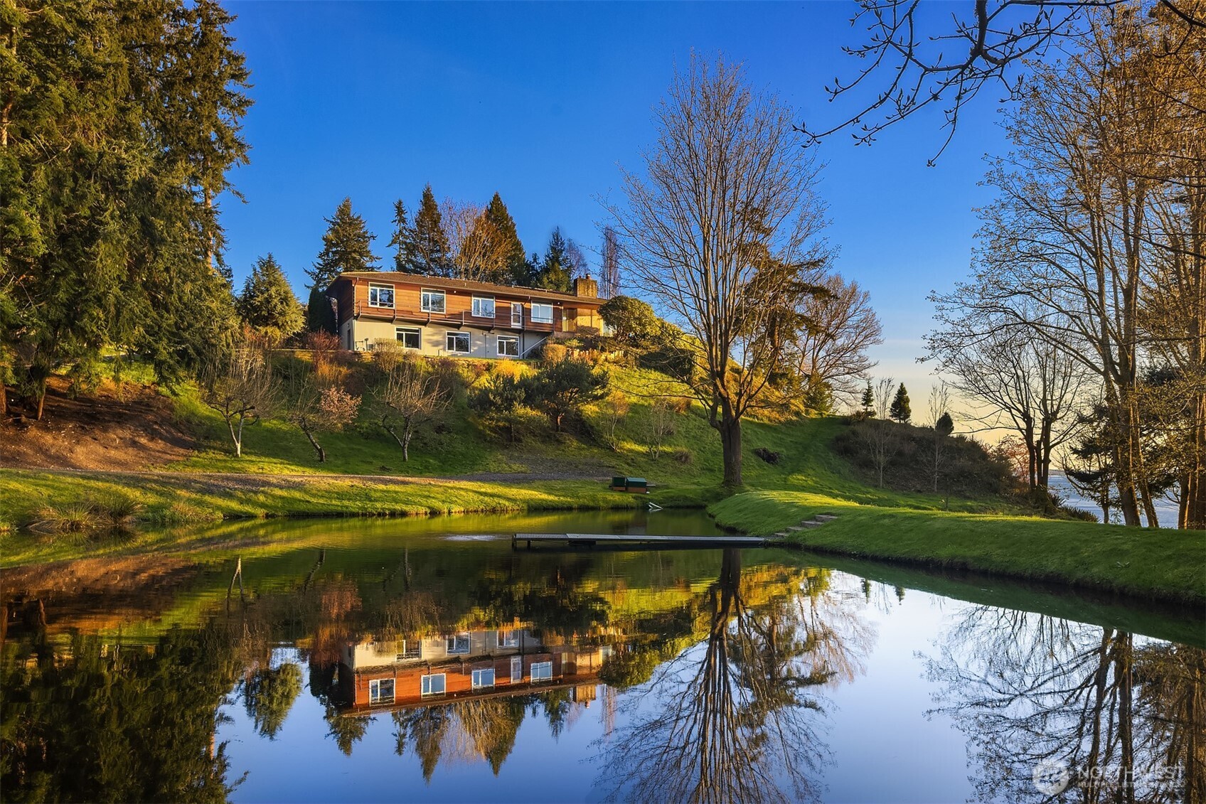 1206 NW Culbertson Drive , Seattle, WA 98177