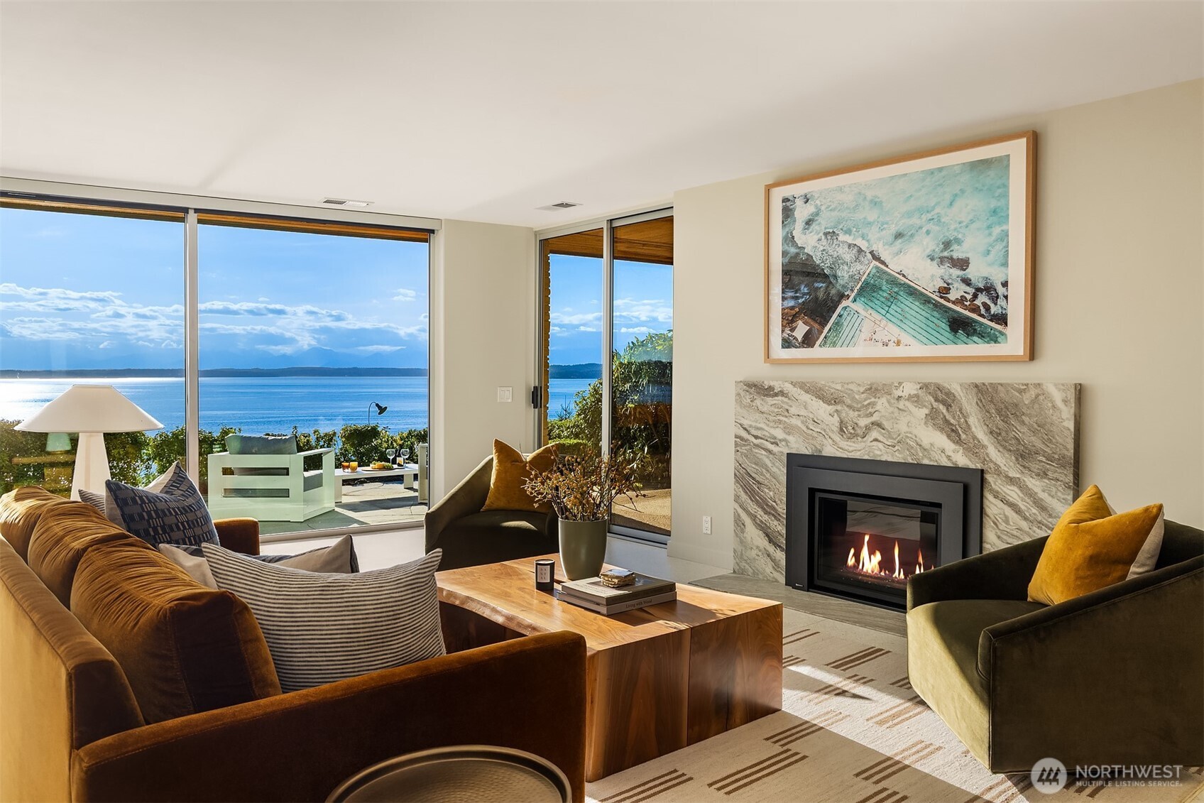 1206 NW Culbertson Drive , Seattle, WA 98177