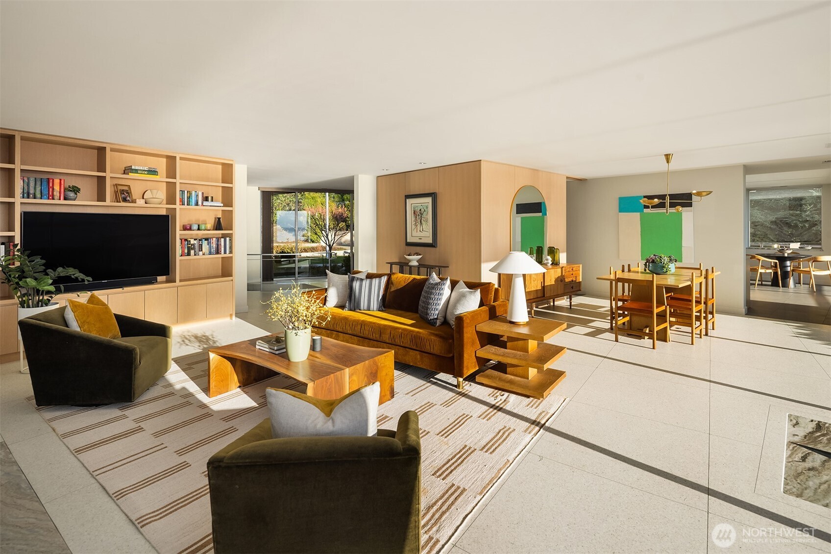 1206 NW Culbertson Drive , Seattle, WA 98177