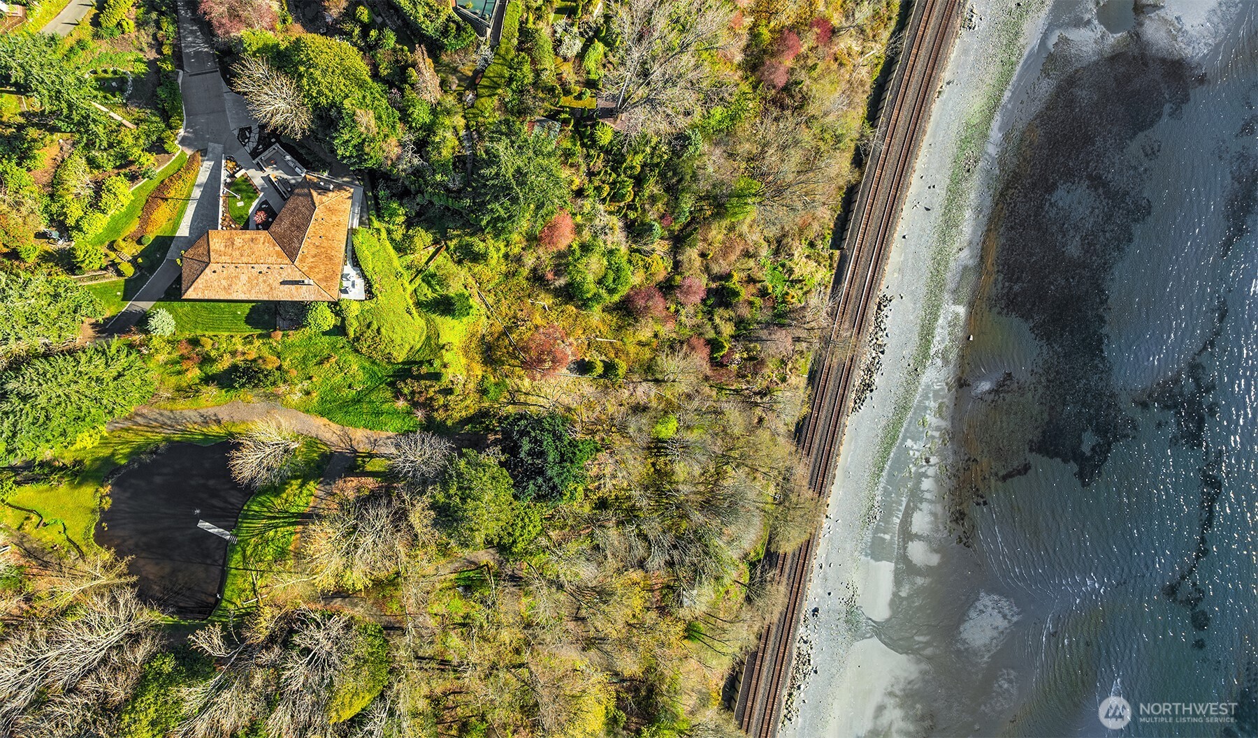 1206 NW Culbertson Drive , Seattle, WA 98177