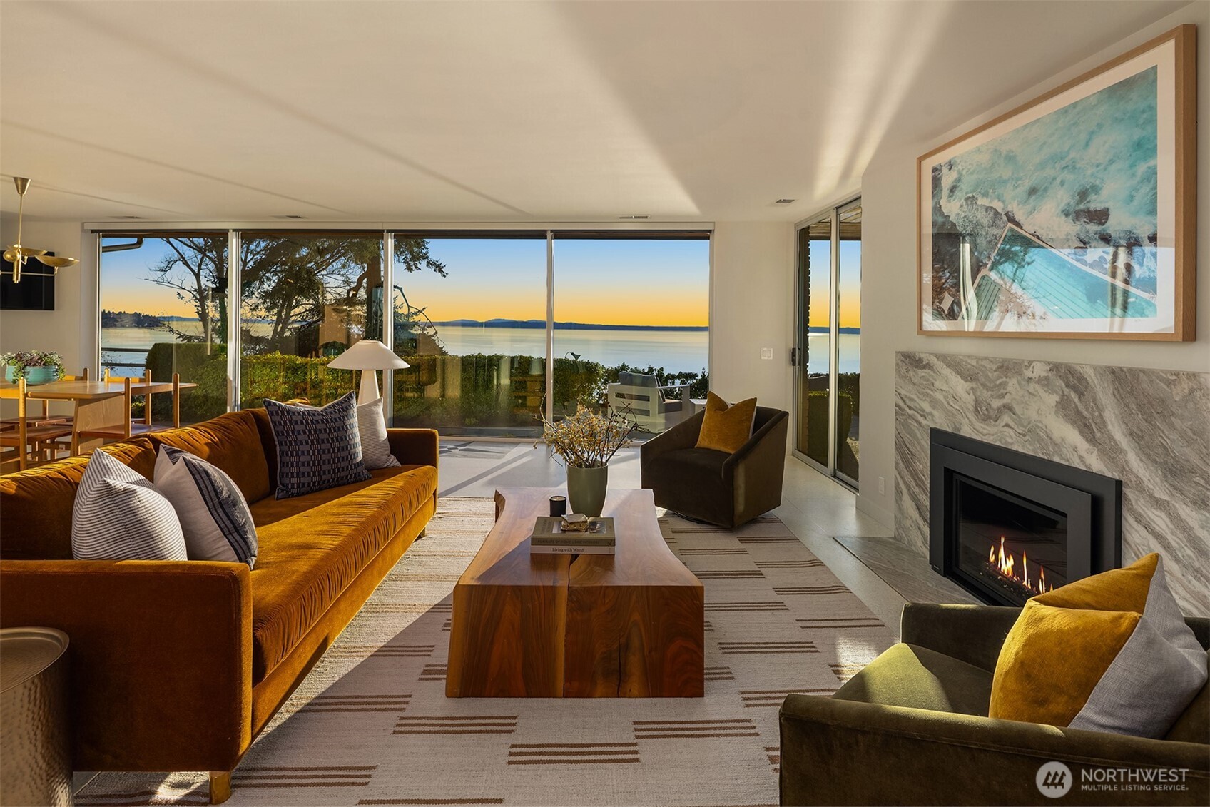 1206 NW Culbertson Drive , Seattle, WA 98177