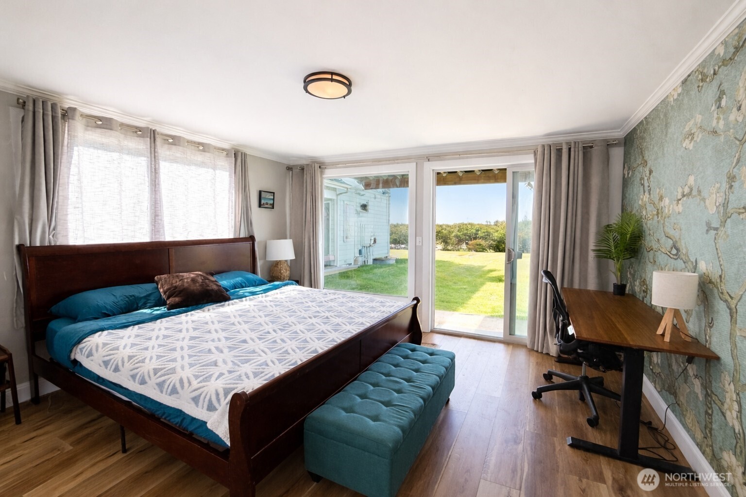 1027 S Sand Dune Avenue SW #1A, Ocean Shores, WA 98569