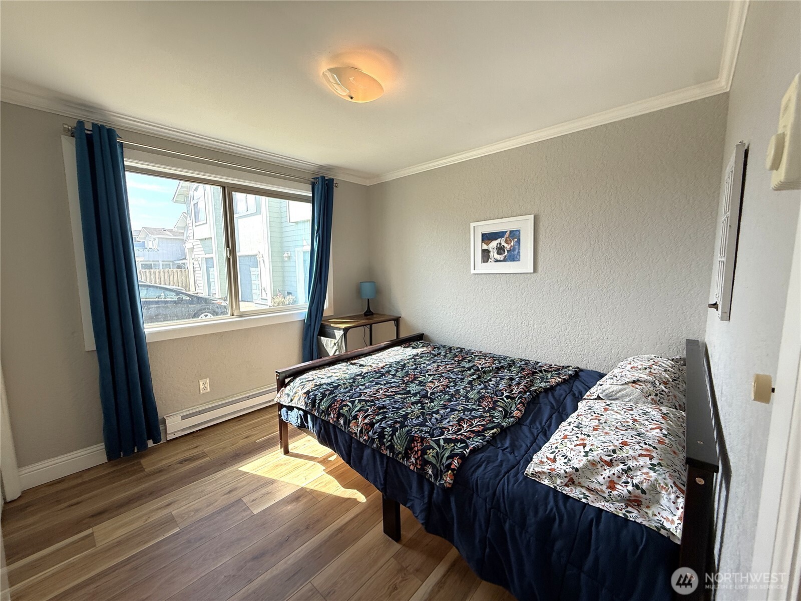 1027 S Sand Dune Avenue SW #1A, Ocean Shores, WA 98569