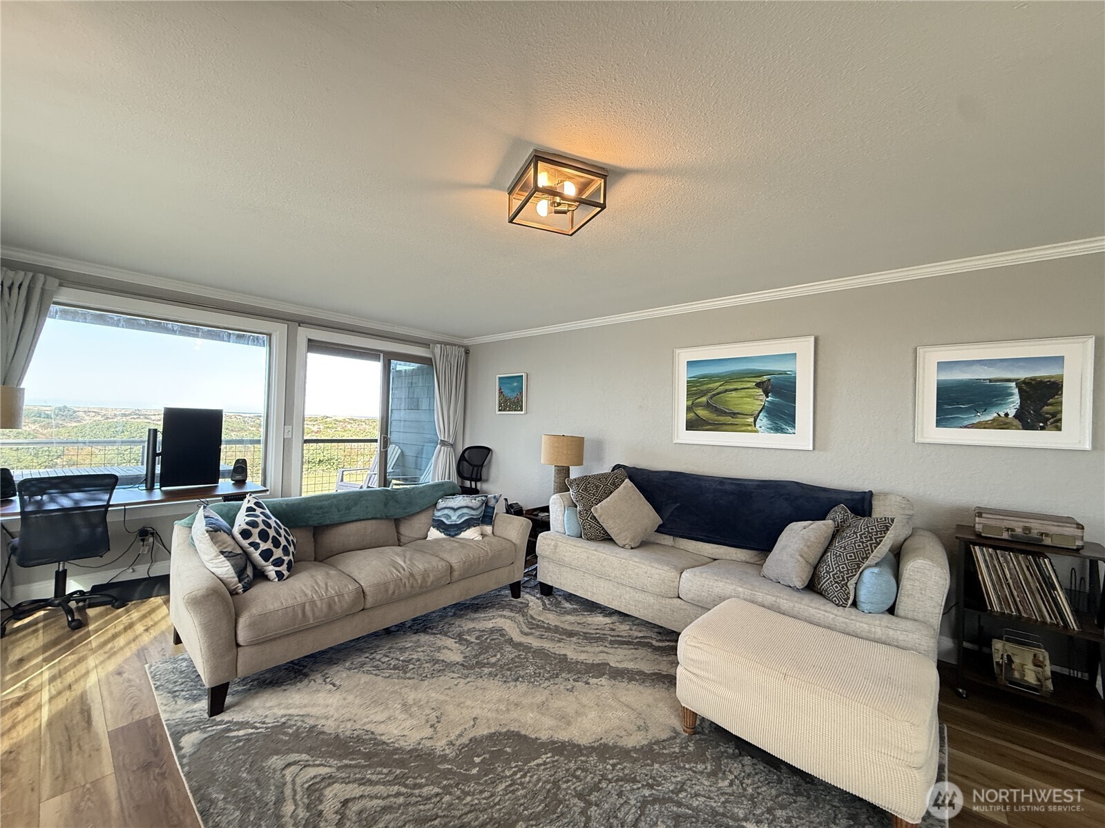 1027 S Sand Dune Avenue SW #1A, Ocean Shores, WA 98569