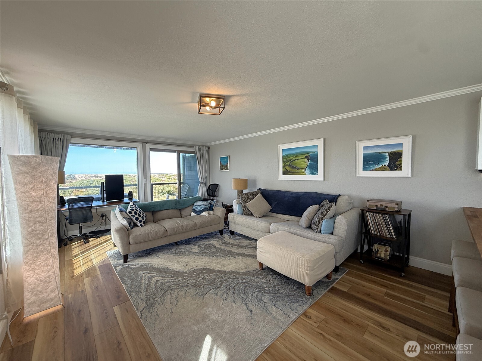 1027 S Sand Dune Avenue SW #1A, Ocean Shores, WA 98569