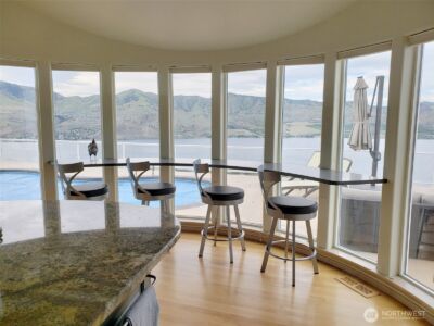 335 Henderson Road , Chelan, WA 98816 - Photo 13