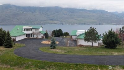 335 Henderson Road , Chelan, WA 98816 - Photo 2