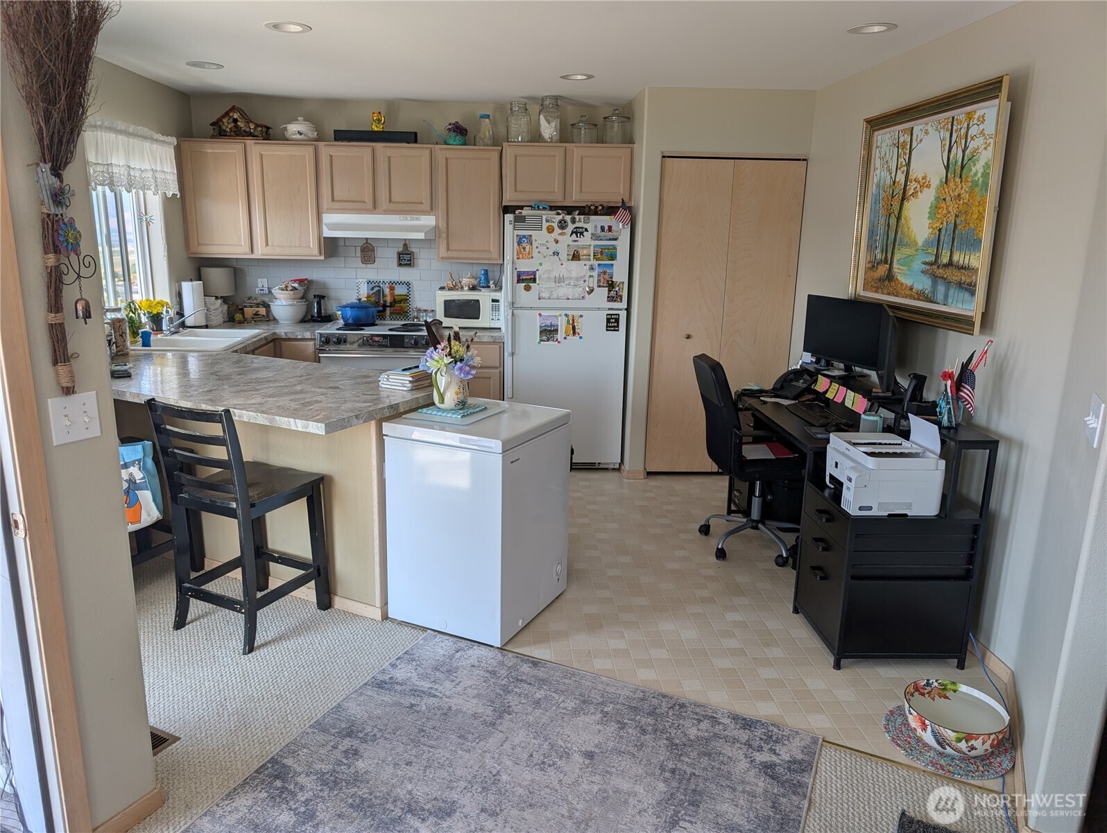 335 Henderson Road , Chelan, WA 98816