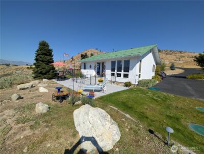 335 Henderson Road , Chelan, WA 98816 - Photo 33