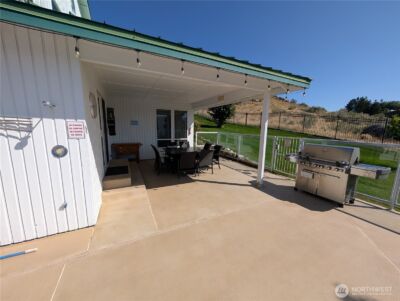 335 Henderson Road , Chelan, WA 98816 - Photo 36