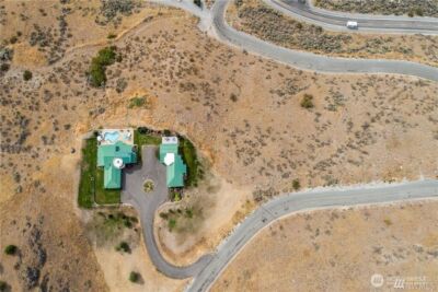 335 Henderson Road , Chelan, WA 98816 - Photo 40