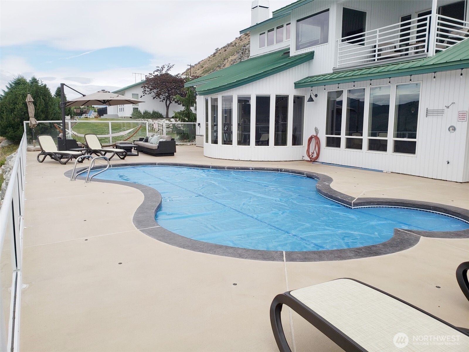 335 Henderson Road , Chelan, WA 98816