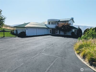 335 Henderson Road , Chelan, WA 98816 - Photo 8